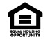 Equal Housing Opportunity