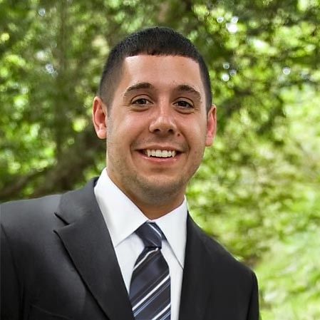 Andrew Becker, Owner of The Becker Companies Andrew Becker, Owner of The Becker Companies