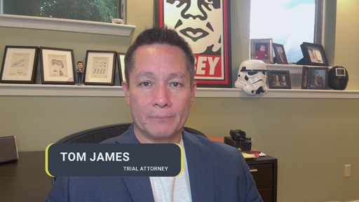 HelloNation Article Highlights Mistakes That Can Hurt a Personal Injury Claim, Featuring Personal Injury Attorneys Bobby Raitt and Tom James