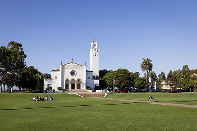 Loyola Marymount University Announces Early Decision Deadlines for Fall 2027 Applicants