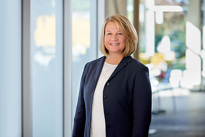 Hormel Foods named Lisa Selk vice president of growth and innovation, R&D