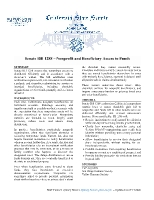 CA SB1288 Fact Sheet