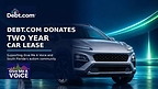 Debt.com and Give Me A Voice Partner to Support Children with Autism