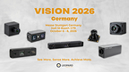 Leopard Imaging® to Showcase Advanced AI Perception and Imaging Solutions at VISION 2026