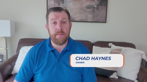 Hidden Mold Signs Explained in HelloNation Article Featuring Property Restoration Expert Chad Haynes