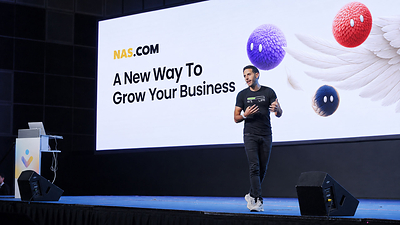 Nas.com Brings Fortune 500 Marketing Power to Small Businesses