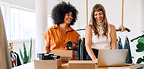 Small business owners aren't losing their dream, but they're paying more to achieve it