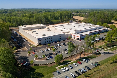 Gray Earns Top 15 Rankings Across 10 ENR Contractor Categories