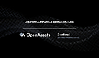 OpenAssets Launches Sentinel, an AI-Enabled OpenCompliance Platform Modernizing Financial Market Rails