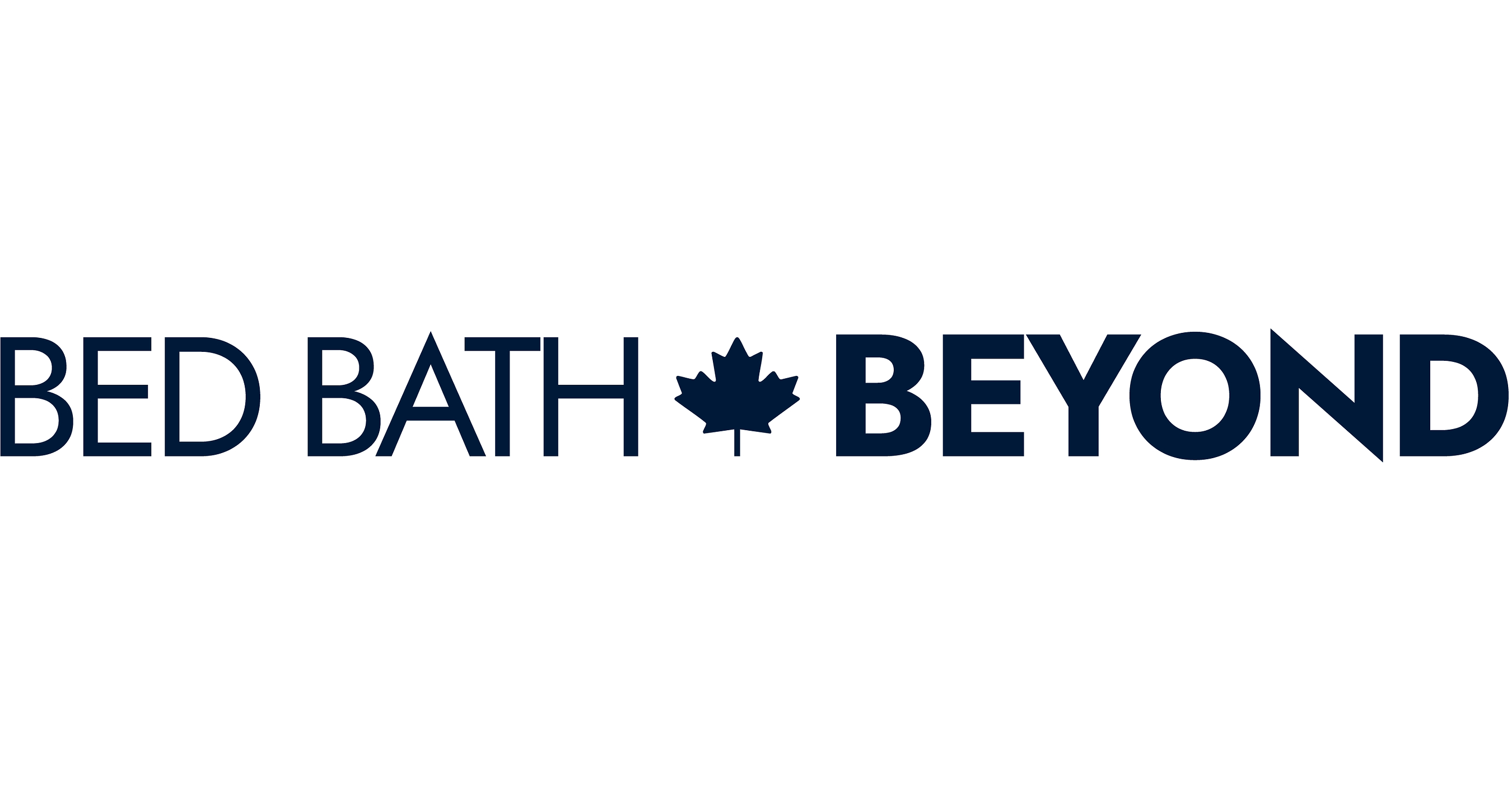 BED BATH & BEYOND RETURNS TO CANADA, NOW CANADIAN OWNED AND LED