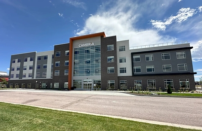 Choice Hotels International Continues Upscale Momentum with New Openings Across Cambria Hotels and Ascend Collection