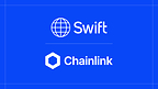 Chainlink Is Enabling Financial Institutions to Connect to Swift's Blockchain Ledger