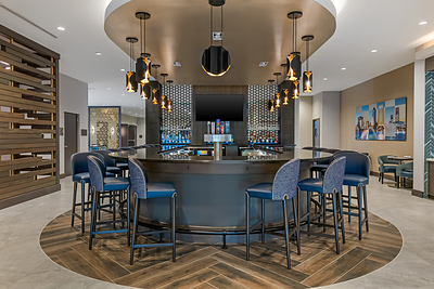 Cambria Hotel Jacksonville