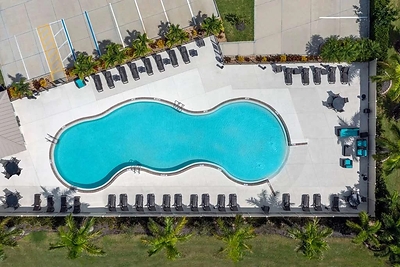 Caretta Landing Sarasota and Coral Pointe Sarasota