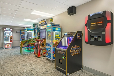 Fairway Inn and Suites, an Ascend Collection Hotel