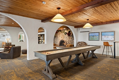 Sun Lodge, an Ascend Collection Hotel