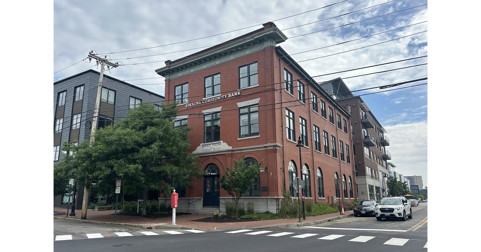 Maine Community Bank Partners with Cetera Financial Institutions to ...