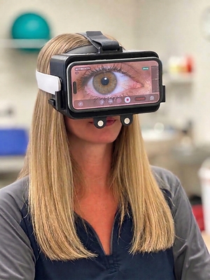 VertigoDx Secures FDA 510(k) Clearance for SmartVertigo® Point-of-Care Vestibular Diagnostic System