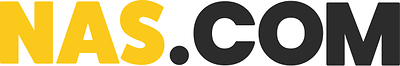 Nas.com logo
