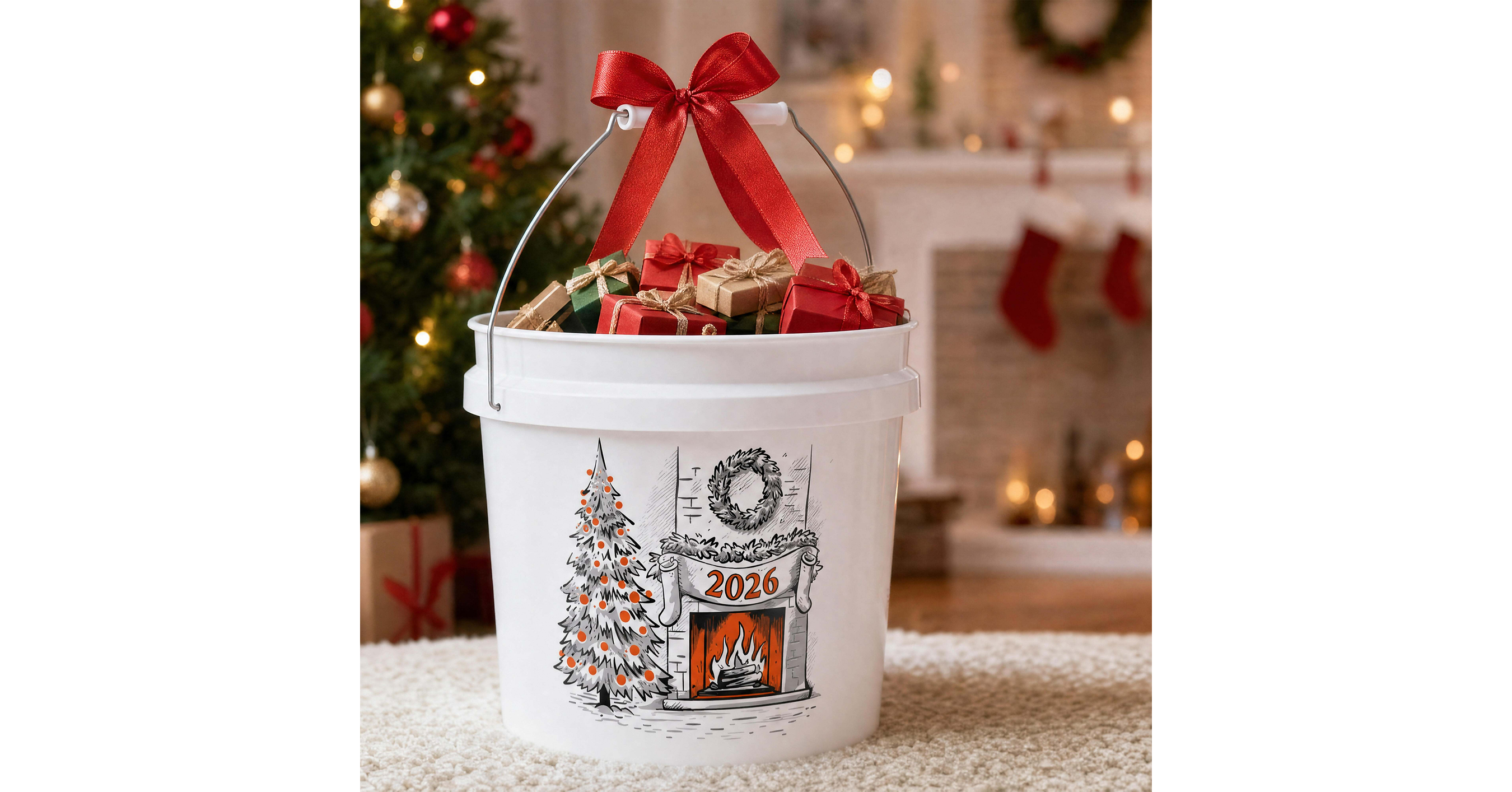 The Home Depot Announces 2026 Holiday Decor Collection and Seasonal Savings on G...
