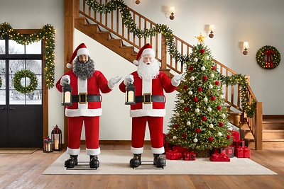 The Home Depot Holiday Collection