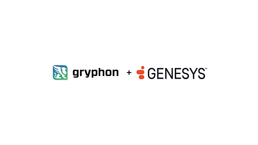 Gryphon ONE Now Available on Genesys AppFoundry
