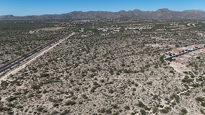 Mattamy Homes Announces the Acquisition of Twin Peaks Crossings in Marana, Arizona