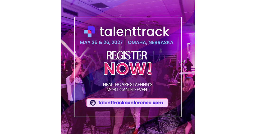 TalentTrack 2027 Returns to Omaha With An Expanded Conference Experience