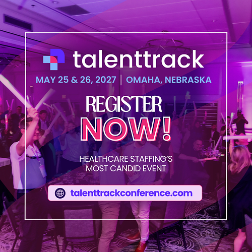 Register for TalentTrack 2027