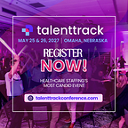 Register for TalentTrack 2027