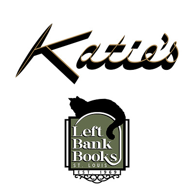 Left Bank Books Welcomes St. Louis Restaurateur Katie Lee to Celebrate Debut Memoir Unemployable: The Katie Lee Story