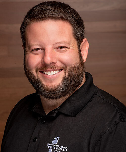 Footprints Floors CEO Bryan Park von Denver Business Journal ausgezeichnet