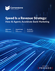 New Cornerstone Advisors Research Reveals Gap Between AI Adoption and Marketing Execution in Financial Services