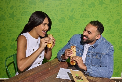 7-Eleven, Inc.'s Laredo Taco Company® Celebrates National Taco Day with Taco Tuesday Deals