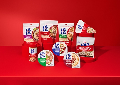 LALA U.S., Inc. Accelerates Cheese Expansion, Growing Portfolio to 14 SKUs in 2026