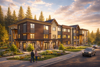 The NHP Foundation and Town of Frisco Mark Two Major Housing Milestones, Bringing 106 Affordable and Workforce Homes to Frisco