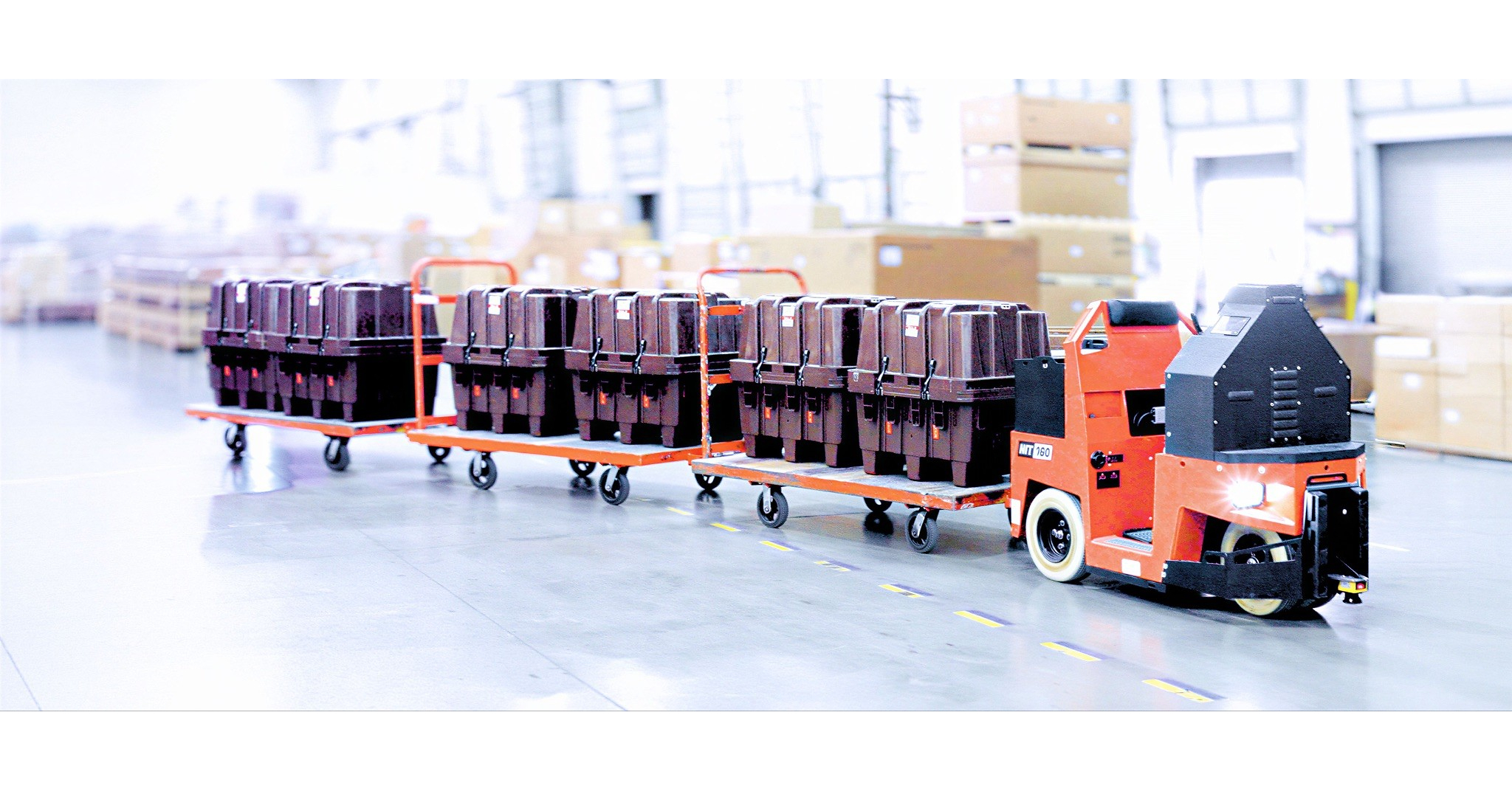 Cyngn lands a bigger robot-workflow win