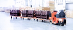 Cyngn Expands Autonomous Tugger Adoption with Fortune 100 Heavy Equipment Manufacturer