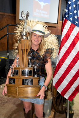 
The Greater Fort Worth Builders Association has named Carol Horton, Founder and Builder, Lily Grace Homes, the 2026 “Builder of the Year” at its annual Awards and Installation Banquet on September 17, 2026. The Greater Fort Worth Builders Association (GFWBA) annually honors outstanding homebuilders with its “Builder of the Year” award, recognizing exceptional contributions to the local housing industry.
