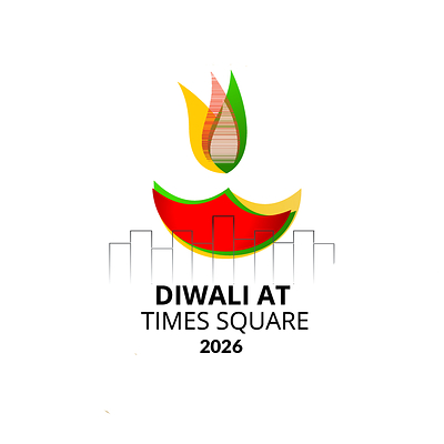 Diwali at Times Square 2026