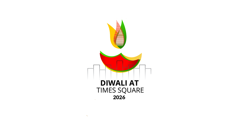 Diwali at Times Square 2026 Celebrating the 11th Edition of the festival at the Crossroads of the World-Times Square! Diwali at Times Square 2026 Celebrating the 11th Edition of the festival at the Crossroads of the World-Times Square!