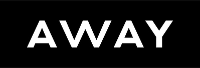 Away logo