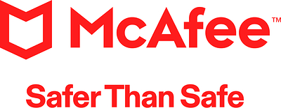 McAfee logo