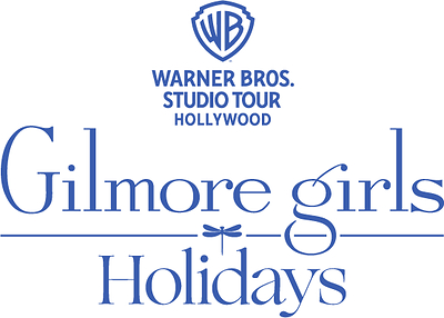 WBSTH Gilmore Girls Holidays