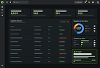 Utility Supplier Network by Gigawatt AI