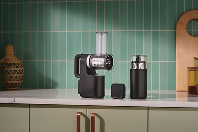 KitchenAid Go™ Grater, Slicer, Shredder