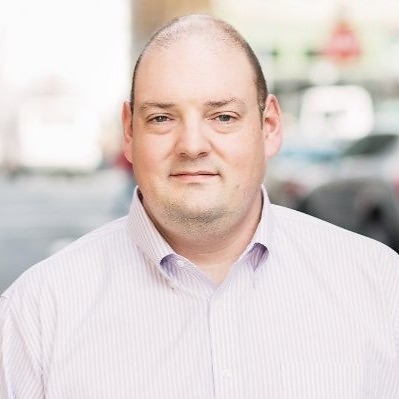 LogicGate Names Mike Zinne Chief Customer Officer and Ram Venkat Senior Vice President, Product