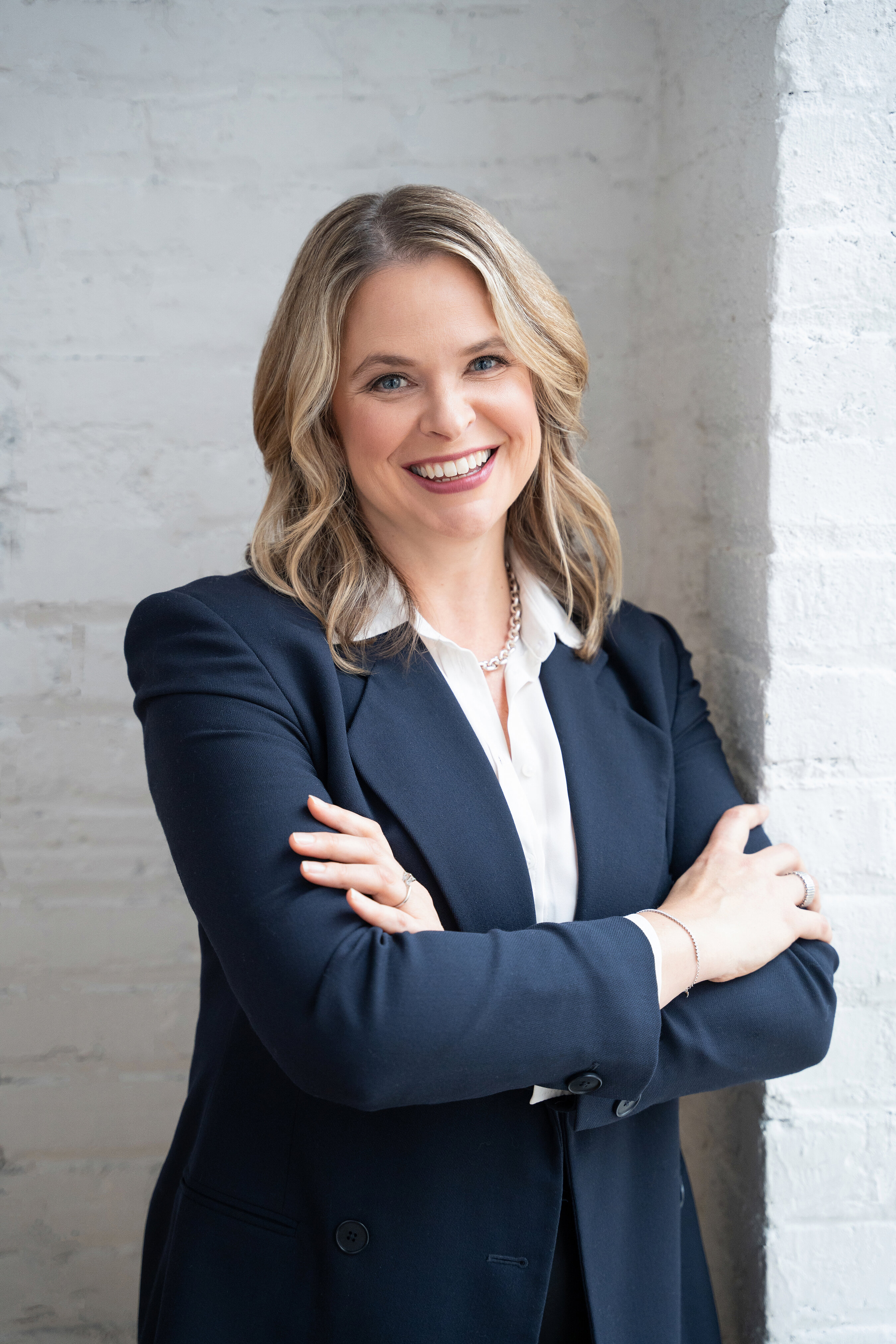 Molly Hiller wird CEO der Beratungsfirma Growth Operators
