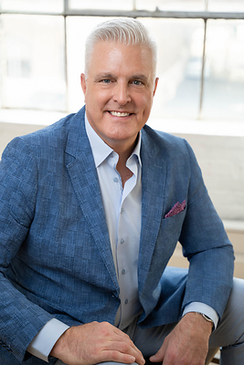 Rick Nordvold
Co-Founder & Executive Chairman, Growth Operators
Chairman & Managing Partner, North Partners 