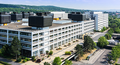 University Medical Center Göttingen Takes a New Approach to the Use of Clinical Data